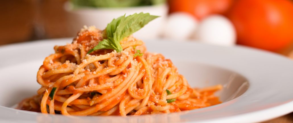 Porta Via Ristorante e Bar – Authentic Italian Cuisine Since 1989